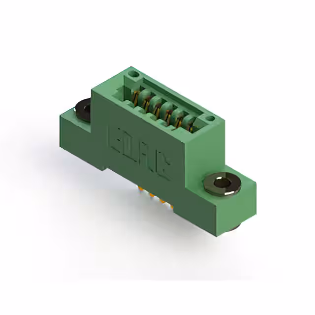 345-006-500-103 EDAC Inc.  Connettori per bordi